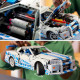 Конструктор LEGO Technic Подвійний форсаж Автомобіль Nissan Skyline GT-R (R34), 42210