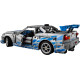 Конструктор LEGO Technic Подвійний форсаж Автомобіль Nissan Skyline GT-R (R34), 42210