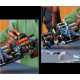 Конструктор LEGO Technic Подвійний форсаж Автомобіль Nissan Skyline GT-R (R34), 42210