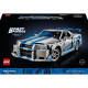 Конструктор LEGO Technic Подвійний форсаж Автомобіль Nissan Skyline GT-R (R34), 42210