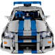 Конструктор LEGO Technic Подвійний форсаж Автомобіль Nissan Skyline GT-R (R34), 42210