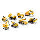 Конструктор LEGO Technic Потужні машини