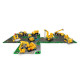 Конструктор LEGO Technic Потужні машини