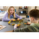 Конструктор LEGO Technic Потужні машини