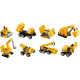 Конструктор LEGO Technic Потужні машини