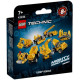 Конструктор LEGO Technic Потужні машини