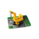 Конструктор LEGO Technic Потужні машини
