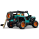 Конструктор LEGO Technic Позашляховик Jeep® Wrangler Rubicon, 42227