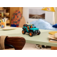 Конструктор LEGO Technic Позашляховик Jeep® Wrangler Rubicon, 42227