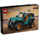 Конструктор LEGO Technic Позашляховик Jeep® Wrangler Rubicon, 42227