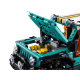 Конструктор LEGO Technic Позашляховик Jeep® Wrangler Rubicon, 42227
