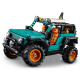 Конструктор LEGO Technic Позашляховик Jeep® Wrangler Rubicon, 42227