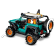 Конструктор LEGO Technic Позашляховик Jeep® Wrangler Rubicon, 42227