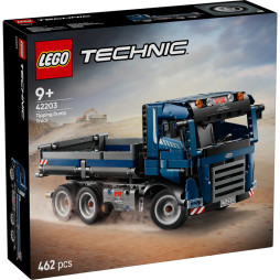 Конструктор LEGO Technic Самоскид, 42203