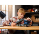 Конструктор LEGO Technic Самоскид, 42203