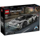 Конструктор LEGO Technic Суперкар Lamborghini Revuelto, 42214