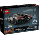 Конструктор LEGO Technic Суперкар Lamborghini Revuelto, 42214