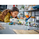 LEGO Конструктор City Пасажирський літак, 60367