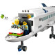 LEGO Конструктор City Пасажирський літак, 60367