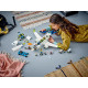LEGO Конструктор City Пасажирський літак, 60367