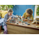 LEGO Конструктор City Поліцейський острів-в'язниця, (60419)