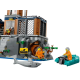 LEGO Конструктор City Поліцейський острів-в'язниця, (60419)