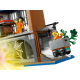 LEGO Конструктор City Поліцейський острів-в'язниця, (60419)