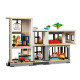 LEGO Конструктор Creator Сучасний будинок, 31153