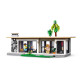 LEGO Конструктор Creator Сучасний будинок, 31153
