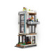 LEGO Конструктор Creator Сучасний будинок, 31153