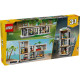 LEGO Конструктор Creator Сучасний будинок, 31153
