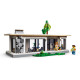 LEGO Конструктор Creator Сучасний будинок, 31153