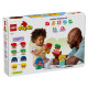 LEGO Конструктор DUPLO My First Сильні почуття та емоції, (10415)
