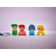 LEGO Конструктор DUPLO My First Сильні почуття та емоції, (10415)