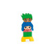 LEGO Конструктор DUPLO My First Сильні почуття та емоції, (10415)
