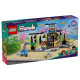 LEGO Конструктор Friends Кав'ярня Хартлейк-Сіті, (42618) | LEGO в Україні