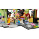 LEGO Конструктор Friends Кав'ярня Хартлейк-Сіті, (42618)