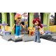 LEGO Конструктор Friends Кав'ярня Хартлейк-Сіті, (42618)