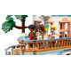 LEGO Конструктор Friends Замковий готель «Ночівля і сніданок», (42638)