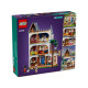 LEGO Конструктор Friends Замковий готель «Ночівля і сніданок», (42638)