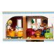 LEGO Конструктор Friends Замковий готель «Ночівля і сніданок», (42638)