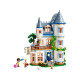 LEGO Конструктор Friends Замковий готель «Ночівля і сніданок», (42638)