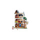 LEGO Конструктор Friends Замковий готель «Ночівля і сніданок», (42638)