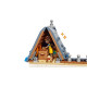 LEGO Конструктор Friends Замковий готель «Ночівля і сніданок», (42638)