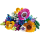 LEGO Конструктор Icons Букет польових квітів, 10313