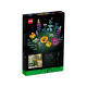 LEGO Конструктор Icons Букет польових квітів, 10313