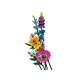 LEGO Конструктор Icons Букет польових квітів, 10313