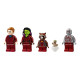 LEGO Конструктор Marvel Вартові Галактики: Мілано, (76286)