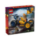 LEGO Конструктор Ninjago Багі для бездоріжжя ніндзя Арін, (71811)