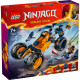 LEGO Конструктор Ninjago Багі для бездоріжжя ніндзя Арін, (71811) | LEGO в Україні
